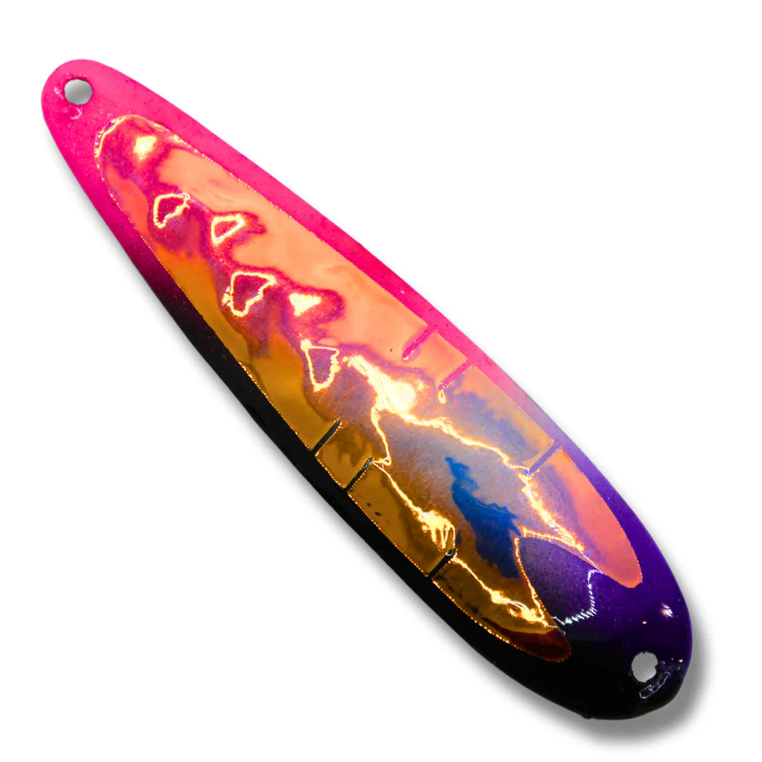 TNT Trolling Spoon - Gail Force Goblin RV