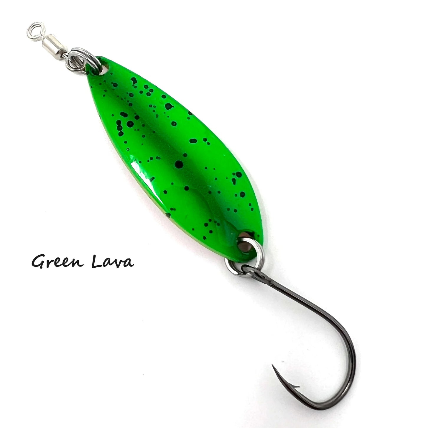 Prime Lures - Trinity Spoons