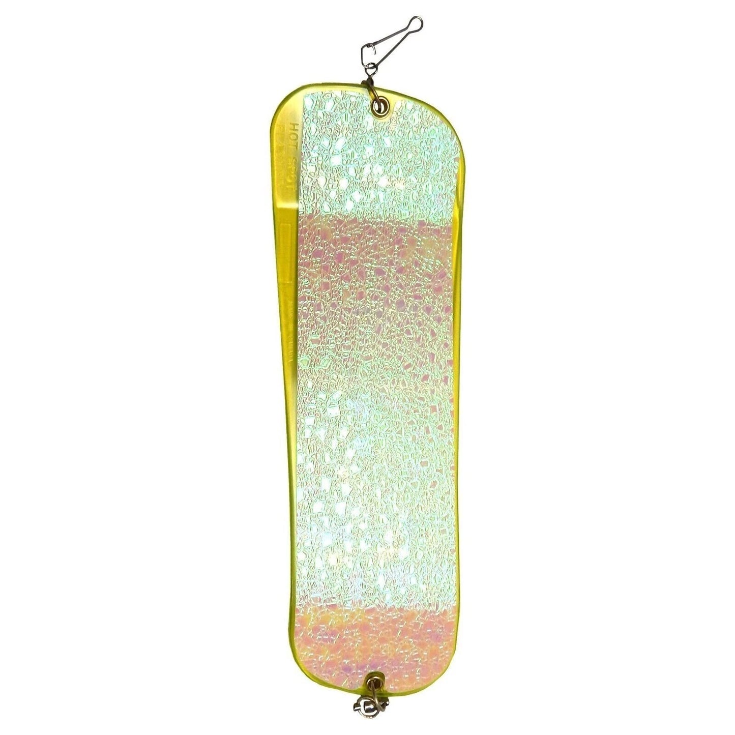 Hot Spot - 8 Inch Flasher