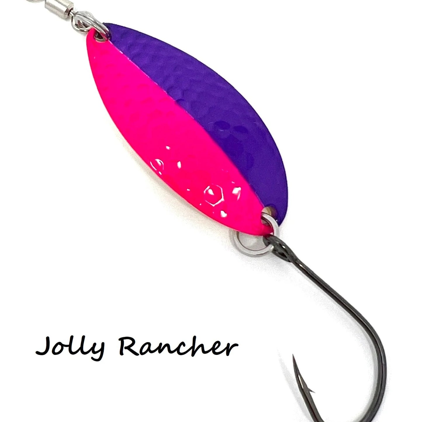Prime Lures - Glory Spoons