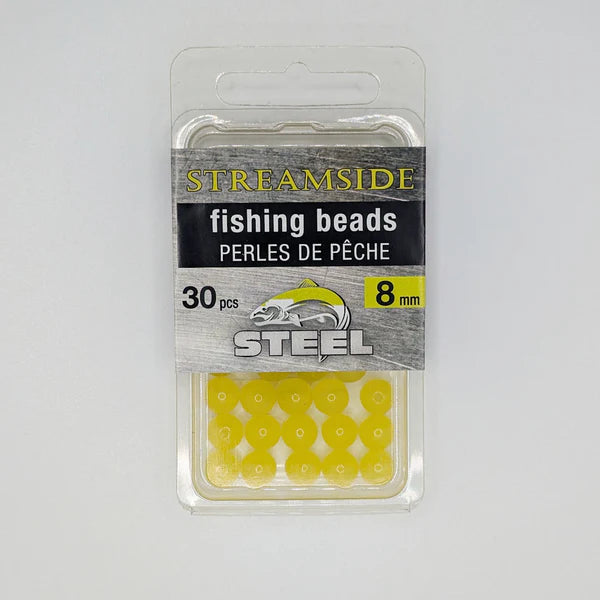 Streamside - Fishing Beads