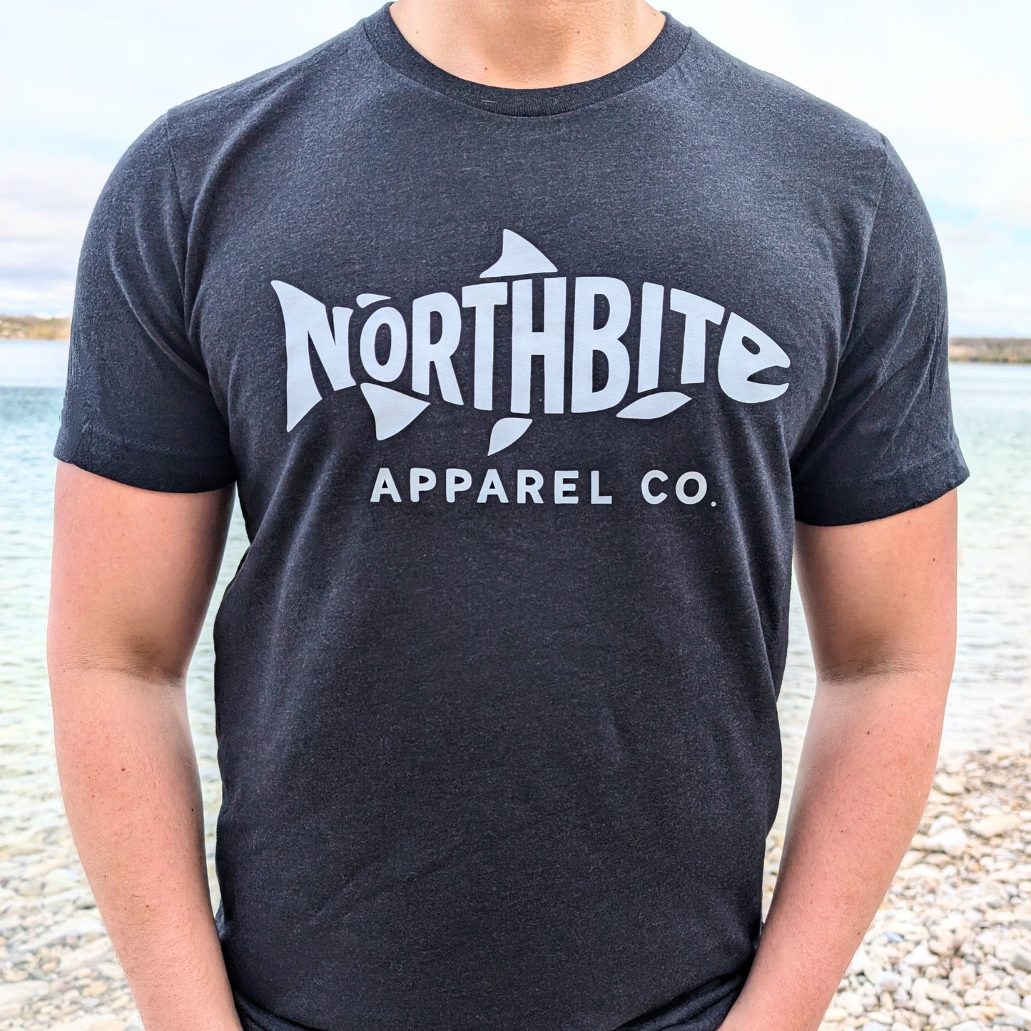 Northbite Apparel Co. Lowlight Tee