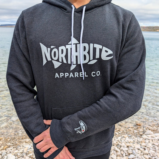 Northbite Apparel Co. River Fog Hoody