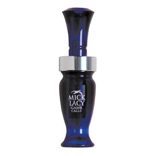Mick Lacy - Mallard Magic - Double Reed Duck Call