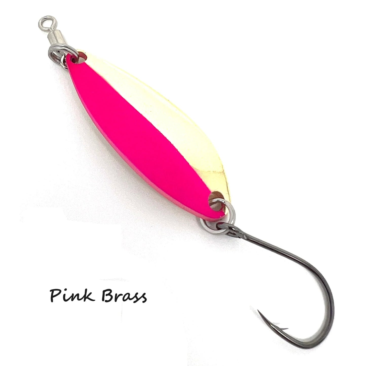 Prime Lures - Trinity Spoons
