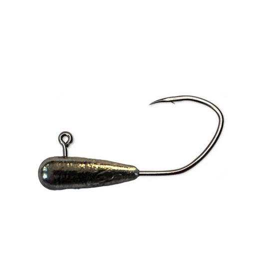 POW Casting Mini Tapered Tube Jig Head