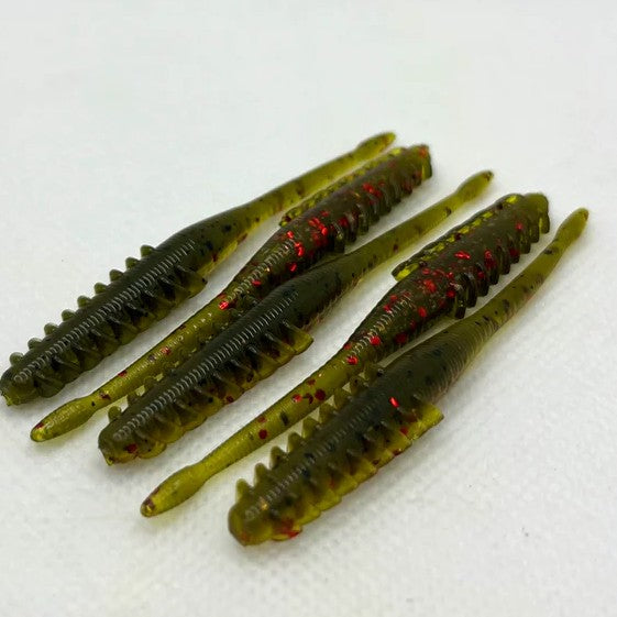 WamBaits - Quillers 2.8"