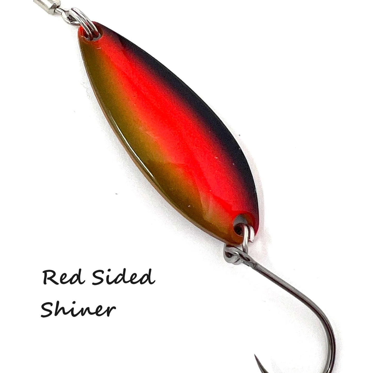 Prime Lures - Trinity Spoons