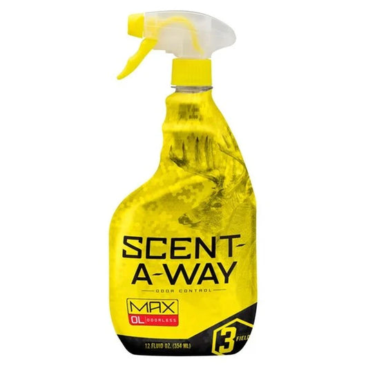 Scent-A-Way 12FL OZ