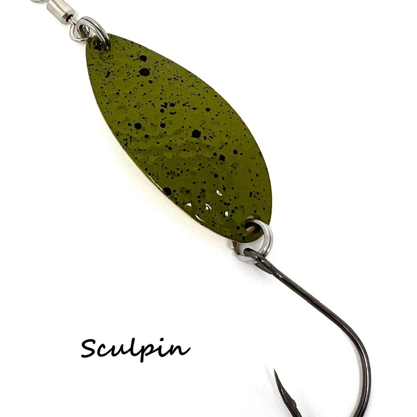 Prime Lures - Glory Spoons