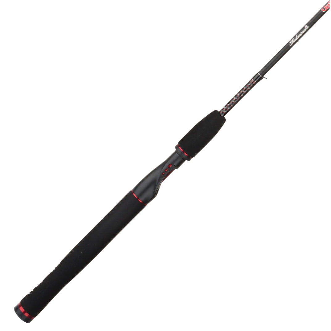 SHAKESPEARE ROD SPINNING - UGLYSTIK GX2 FW - 6'6" MED