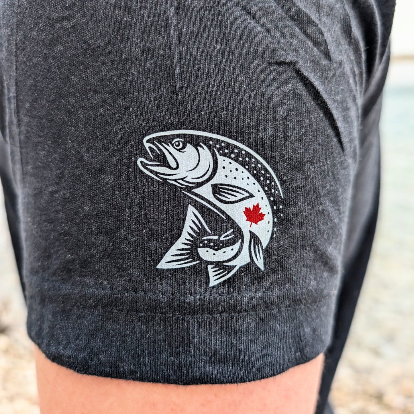 Northbite Apparel Co. Lowlight Tee