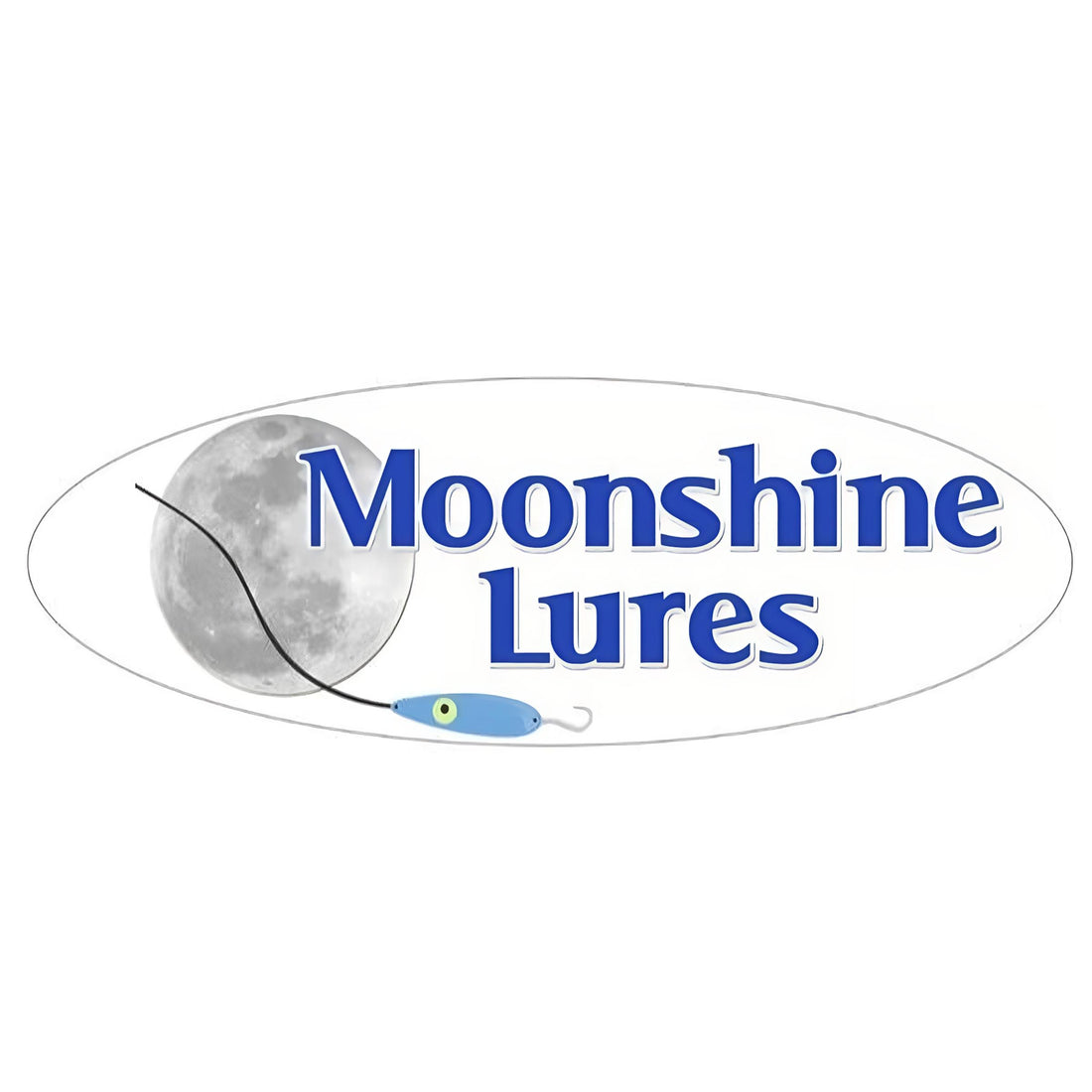 Moonshine Lures Available Now!