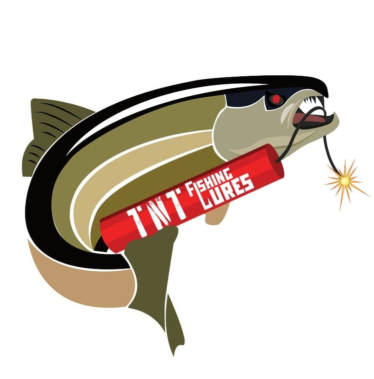 TNT Fishing Lures