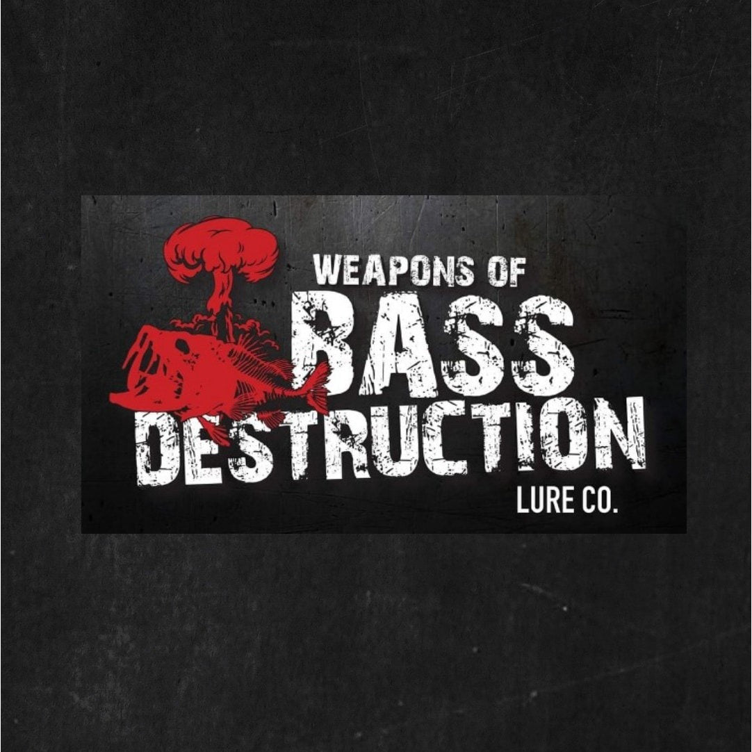 Weapons of Bass Destruction