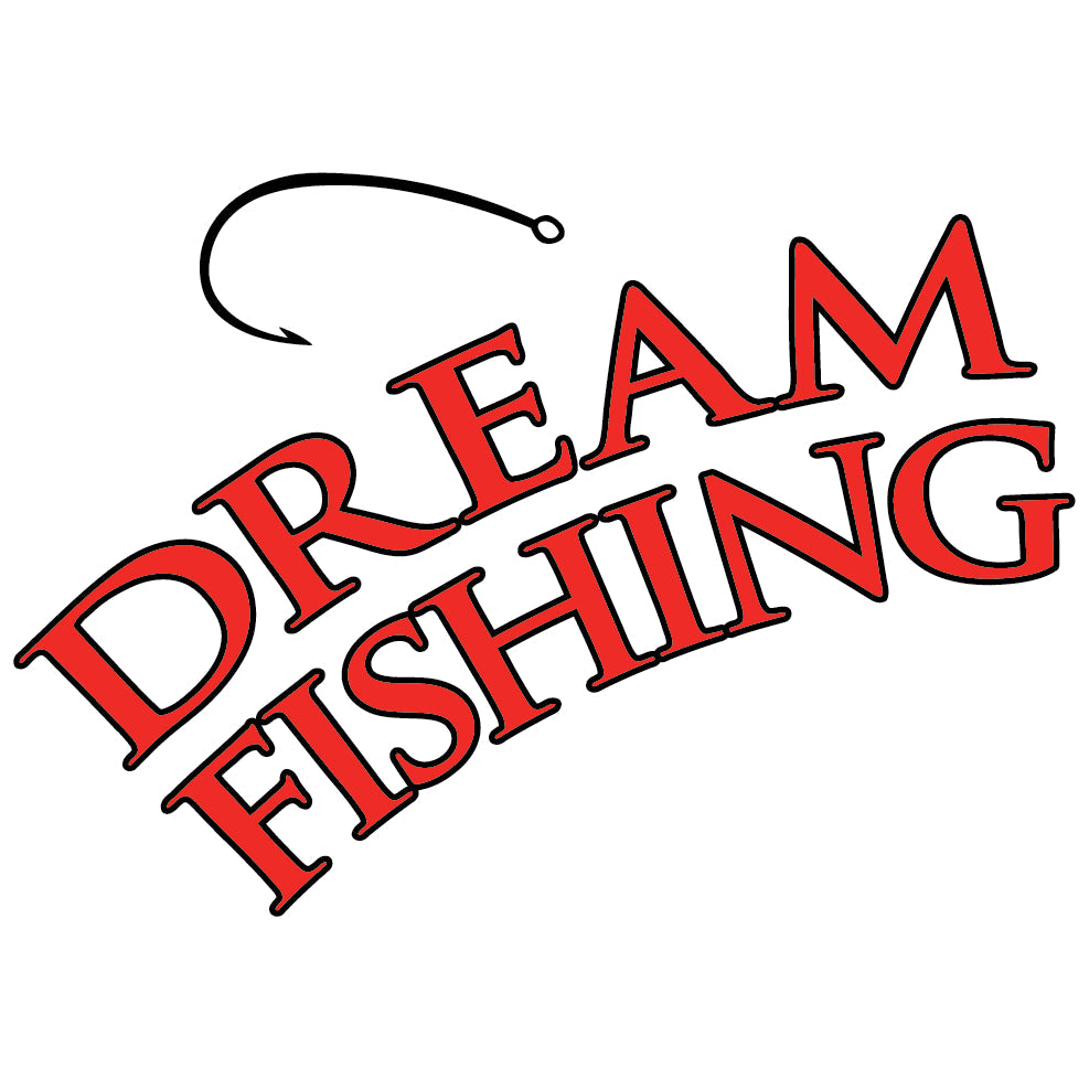 Dream Fishing