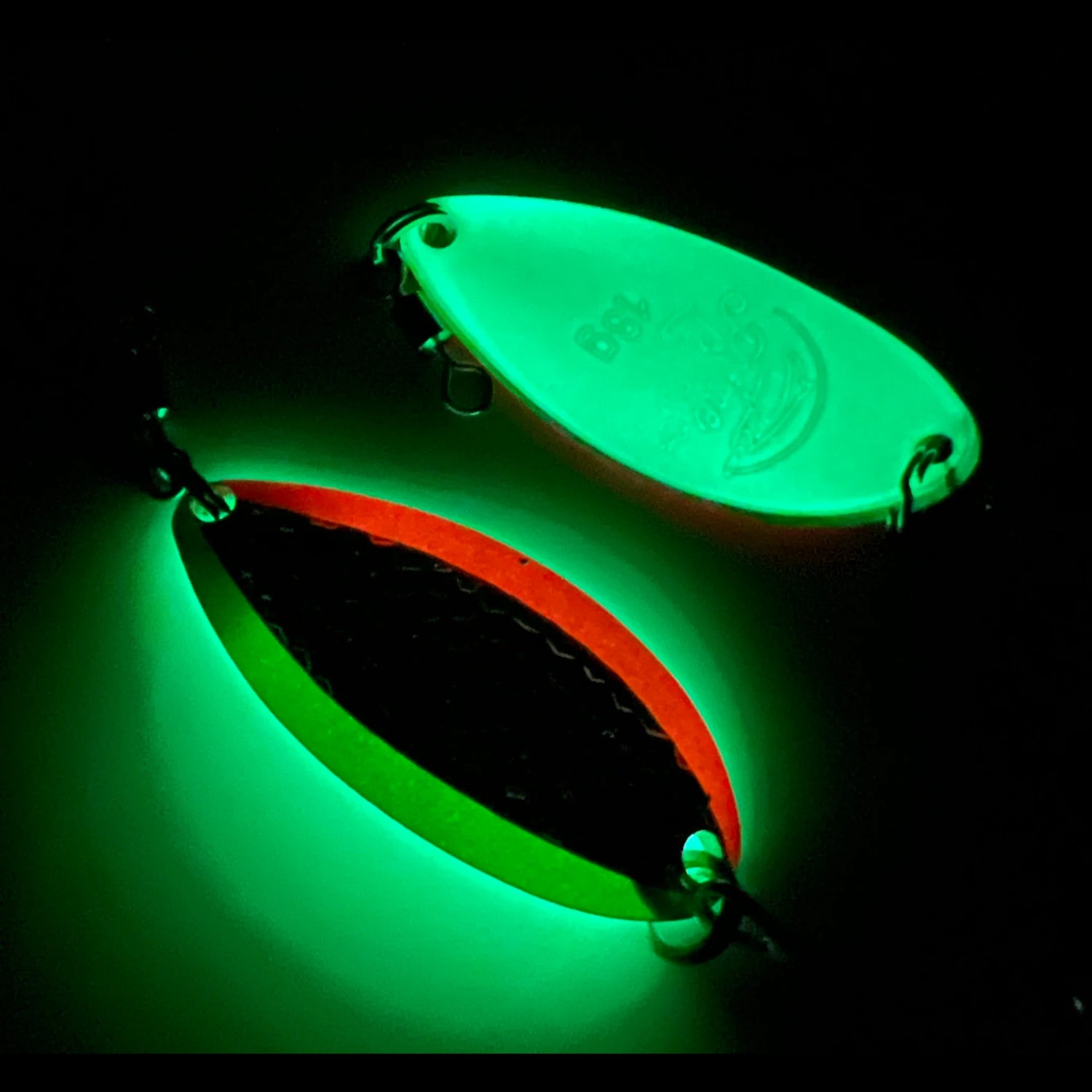 Prime Lures Glow