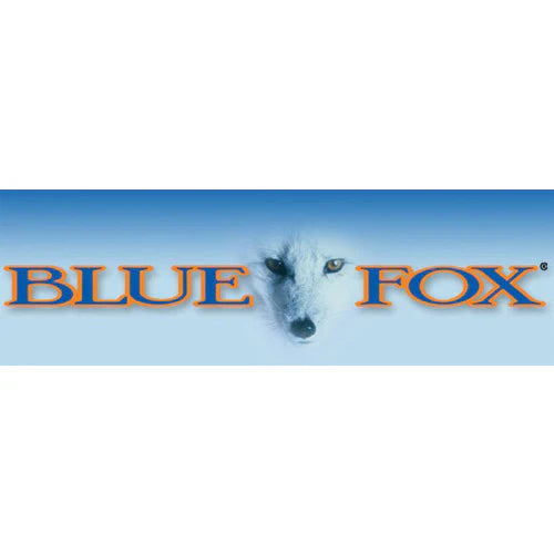 Blue Fox