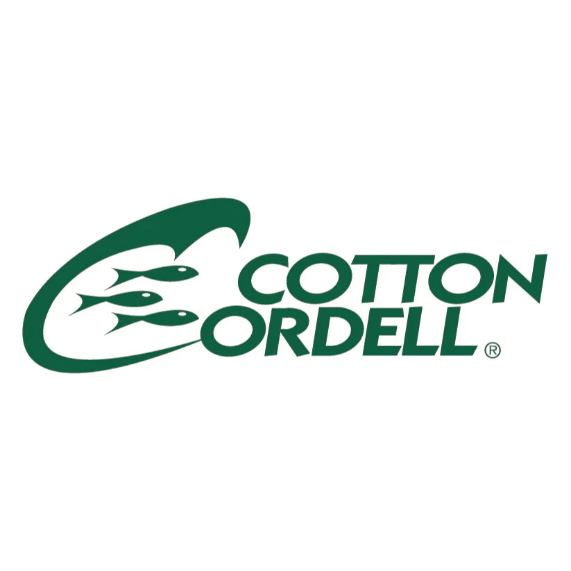 Cotton Cordell