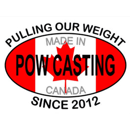 POW Casting