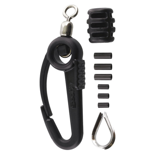 KIT DE BORNES SCOTTY SNAP - 1154