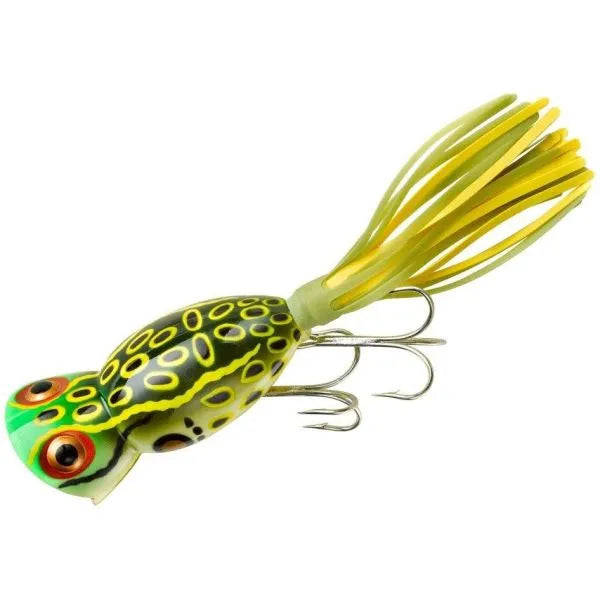 Arbogast Hula Popper - 2 1/2"