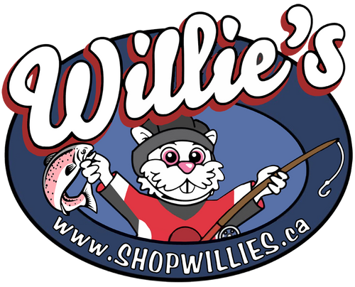 Willie's Sports & More