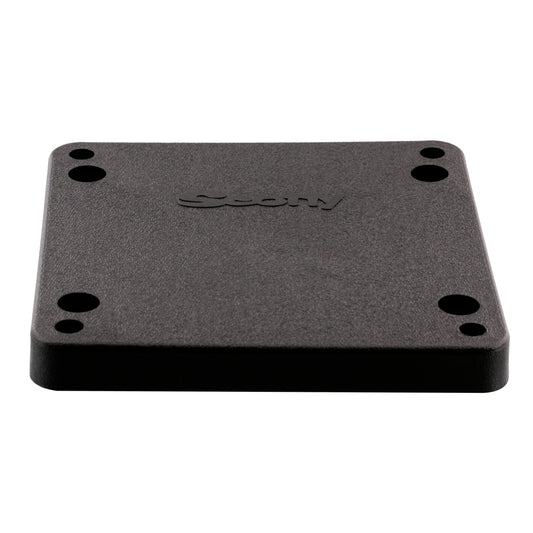 Scotty 1036 Plaque de montage pour pivot 1026