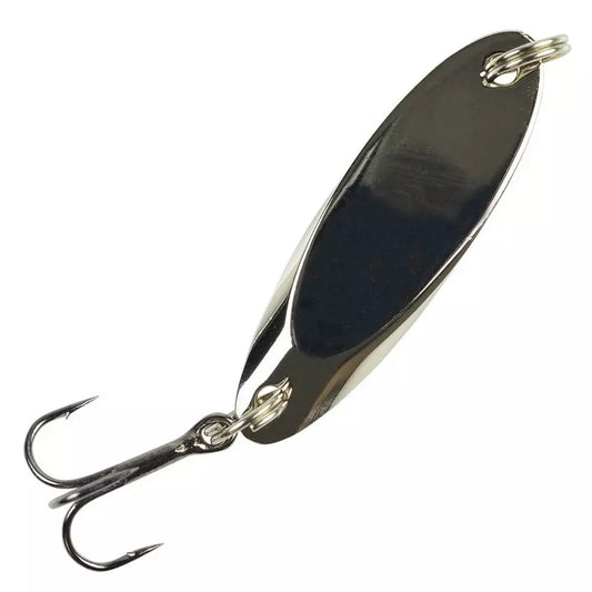 Johnson Splinter 1/4oz - Chrome