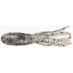 Mizmo Earth Tones - 1 3/4" OY Shad