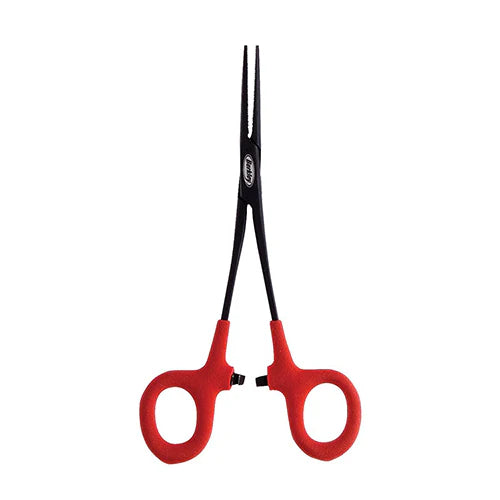 BERKLEY 6" HEMOSTAT PLIERS