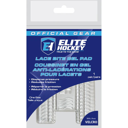 Elite Lace Bite Gel Pad