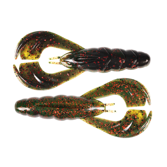 Z-Man Hella Crawz - 3.75" California Craw