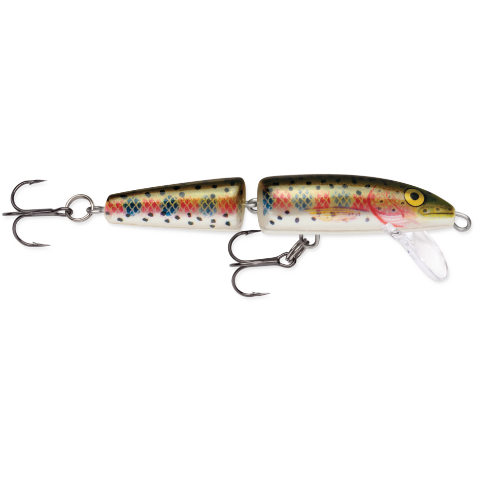 Rapala Jointed - J09