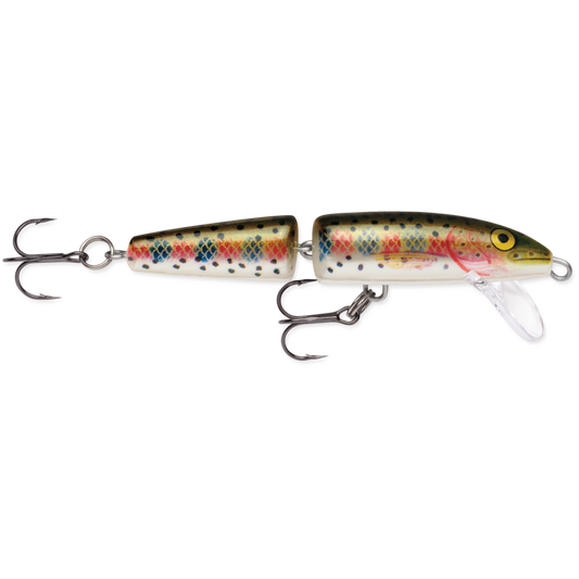 Rapala Jointed - J09