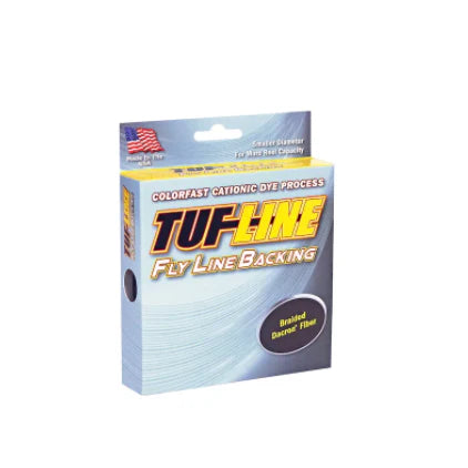 Tuf-Line FlyLine Backing - 20lb x 100 YD