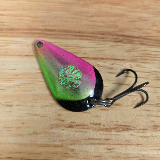TNT Casting Spoon - Honey Dew