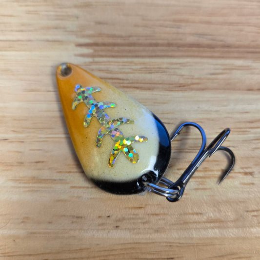 TNT Casting Spoon - Fools Gold