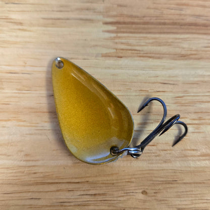 TNT Casting Spoon - Fools Gold