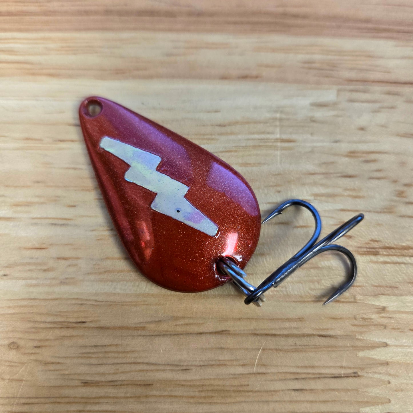 TNT Casting Spoon - Phenomenon