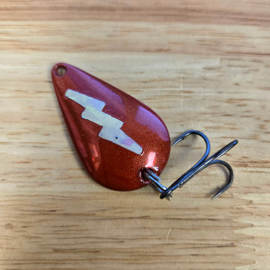 TNT Casting Spoon - Phenomenon