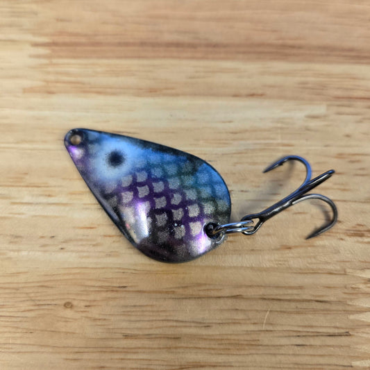 TNT Casting Spoon - All Natural