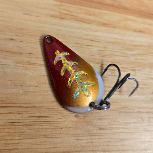 TNT Casting Spoon - Showgirl UV