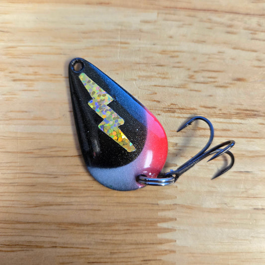 TNT Casting Spoon - Thunderberry