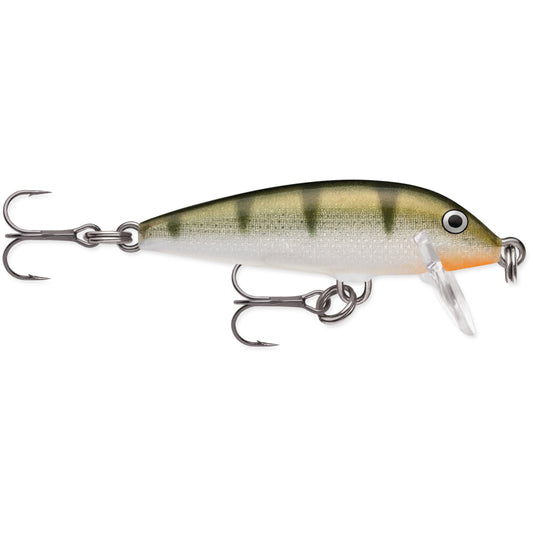 Rapala Countdown 2 3/4" 1/4oz - Perchaude