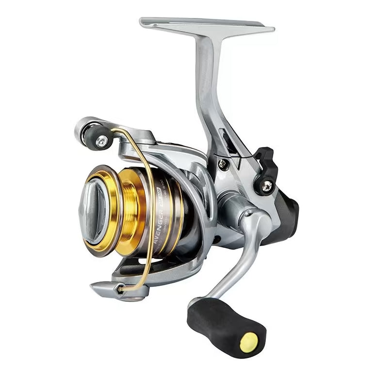 OKUMA Avenger Baitfeeder Reel - ABF-4000