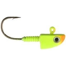 Lunker City UL FIN-S - 1/8 oz