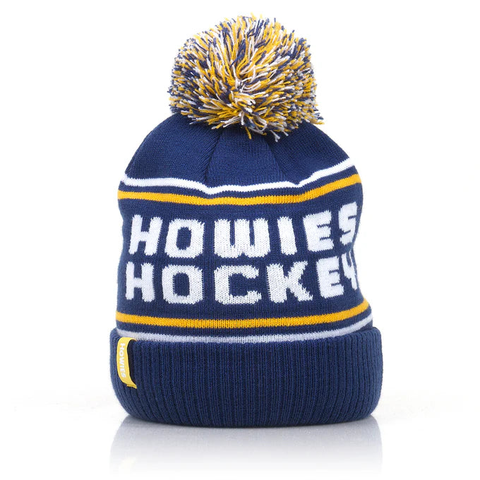 Howies Hockey Toque - Retro Winter