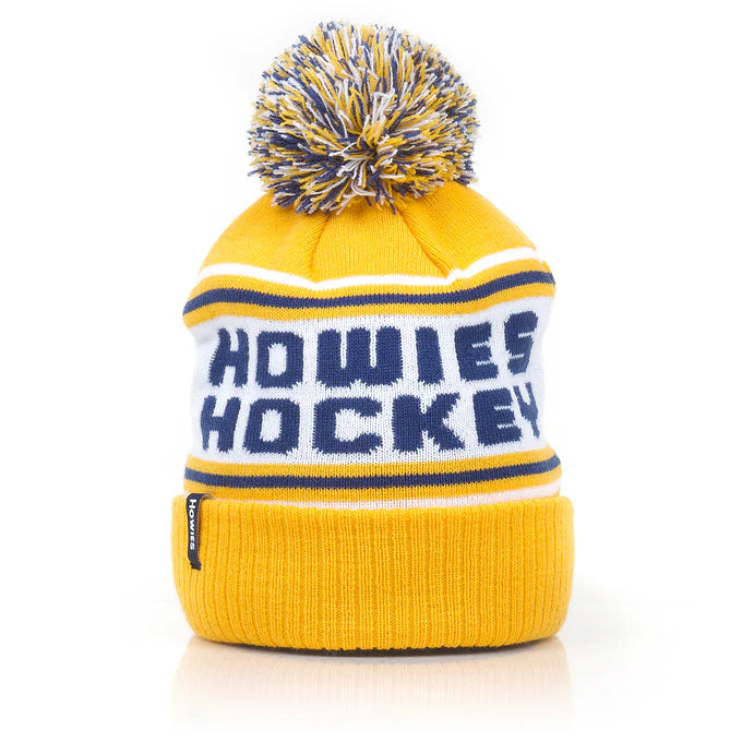 Howies Hockey Toque - Retro Winter