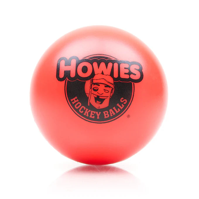 Howies Hockey - Street Hockey Ball